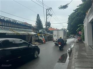 Bán lô đất có dãy trọ đang cho thuê mặt tiền đường số 2 an khánh q2, dt 721.8m², giá 201 tỷ
