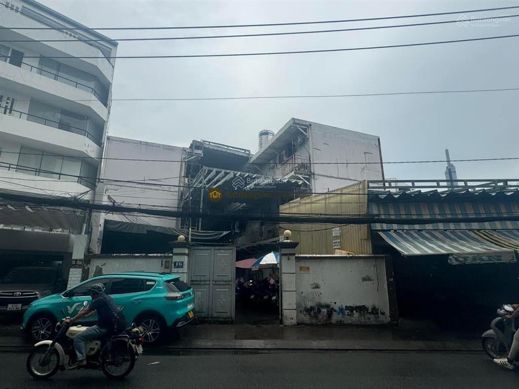 Bán lô đất có dãy trọ đang cho thuê mặt tiền đường số 2 an khánh q2, dt 721.8m², giá 201 tỷ