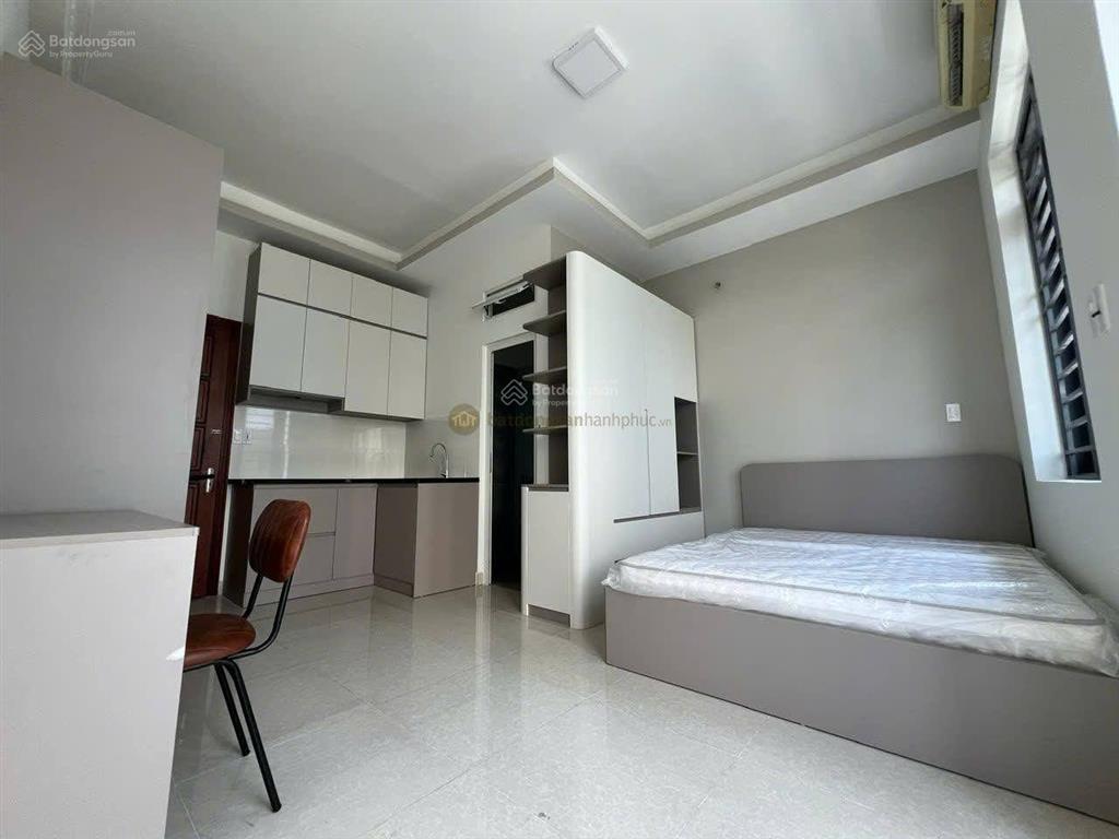 Bán tòa chdv 2 mặt tiền nguyễn tư nghiêm p bình trưng quận 2, dt 5x17, giá 18.5 tỷ