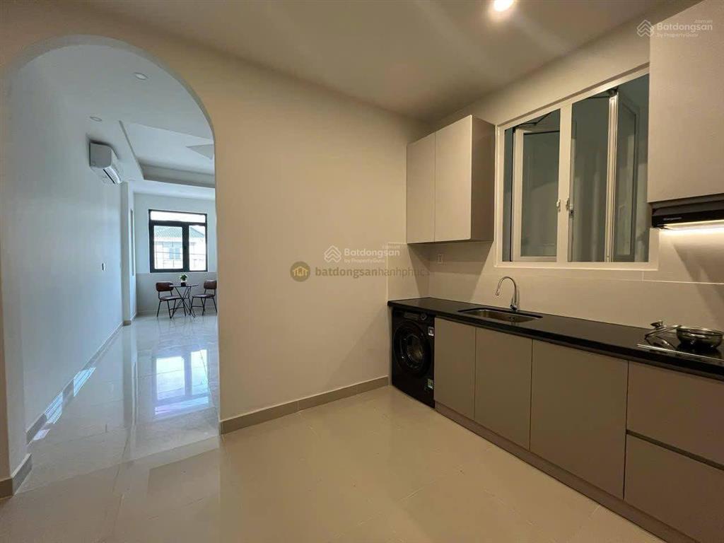 Bán tòa chdv 2 mặt tiền nguyễn tư nghiêm p bình trưng quận 2, dt 5x17, giá 18.5 tỷ