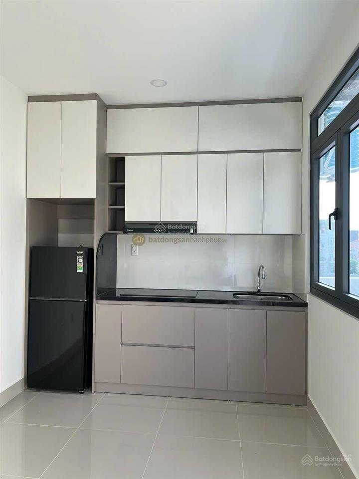 Bán tòa chdv 2 mặt tiền nguyễn tư nghiêm p bình trưng quận 2, dt 5x17, giá 18.5 tỷ