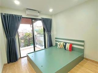 Bán tòa dòng tiền đê la thành, ngõ thẳng tắp 10m ra ô tô tránh, 30m ra phố, 2 thoáng 72m2x8t, 17pkk