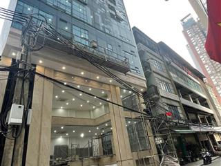 Cho thuê mbkd lê văn lương, 200m2, full kính, ô tô tránh vỉa hè, gần chung cư golden palm