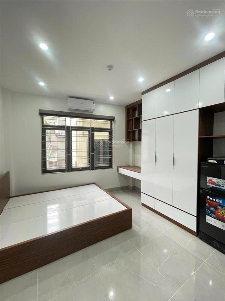 Cho thuê chung cư mini ngọc khánh, 30m, thang máy, full đồ, thoáng sáng, view vin the gallery