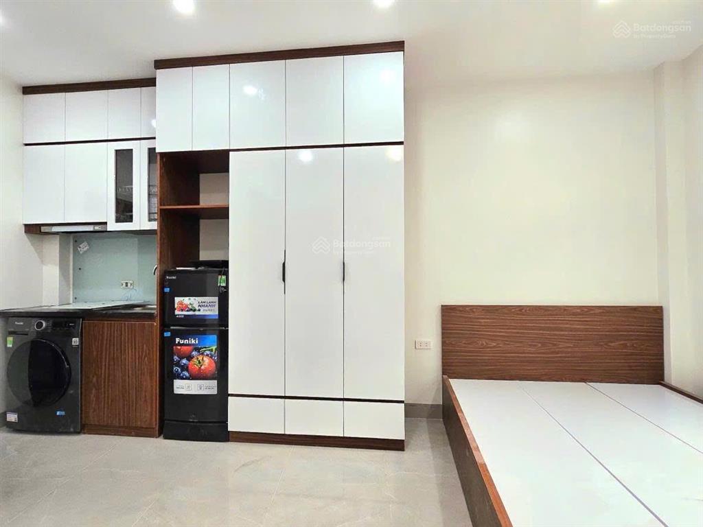 Cho thuê chung cư mini ngọc khánh, 30m, thang máy, full đồ, thoáng sáng, view vin the gallery
