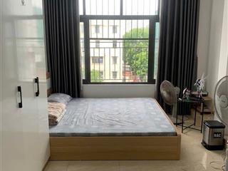 Cho thuê phòng khép kín khương trung, 30m giá 4tr, máy giặt riêng, thang máy, cửa sổ thoáng
