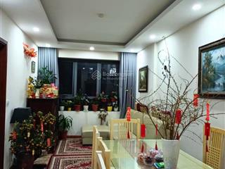 Bán nhà chính chủ 70m2 full nội thất tầng trung khu nhà ở cán bộ chiến sĩ bộ công an