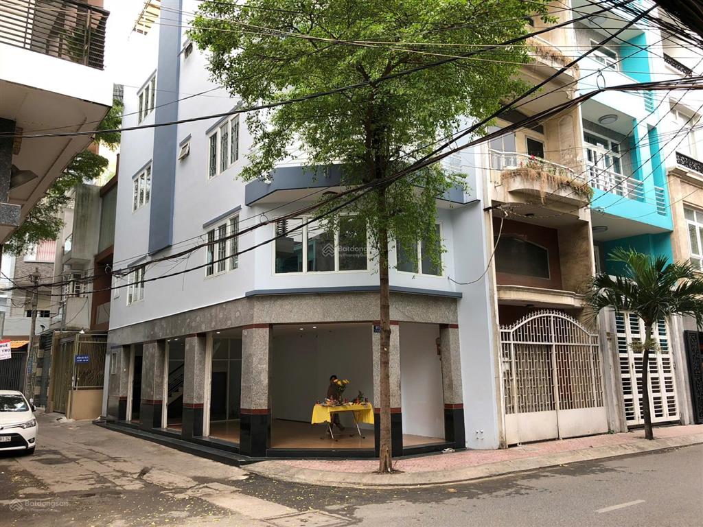 Hẻm lạc long quân, phường 11, quận tân bình