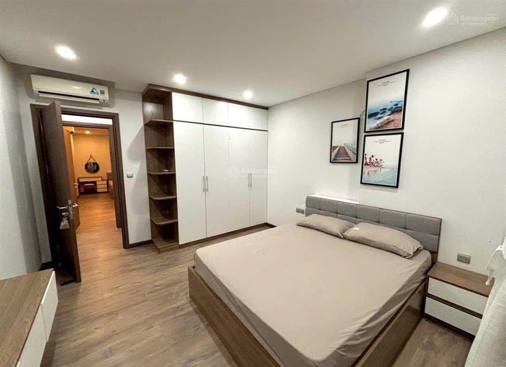 Cho thuê căn hộ 3pn, 2wc ngoại giao đoàn, 17tr/tháng 95m