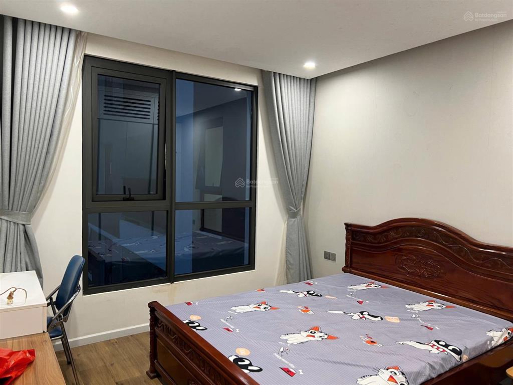 Bán căn hộ 2pn, 1wc tại 6th element, tây hồ, hà nội giá tốt, 60m2, đầy đủ tiện ích