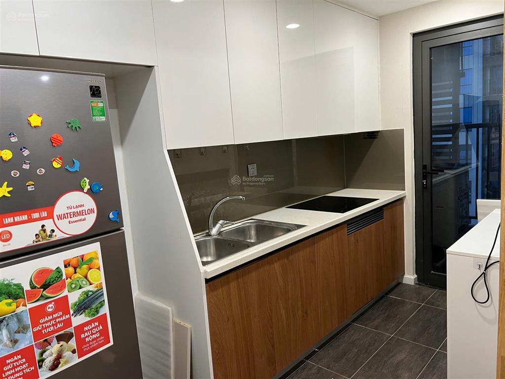 Bán căn hộ 2pn, 1wc tại 6th element, tây hồ, hà nội giá tốt, 60m2, đầy đủ tiện ích