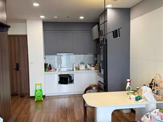 Chính chủ gửi thuê căn hộ 70m2, 2pn, 2wc, đủ nội thất tại mipec rubik 360, cầu giấy, hà nội