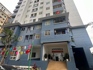 Bán cc tại chung cư an sinh, 7,6 tỷ, 109m2, giá phù hợp mua để ở