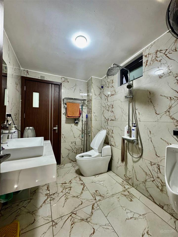 Kđt định công  lô góc 3 thoáng  phân lô  ô tô  vỉ hè  thang máy  kinh doanh  85m2 39 tỷ