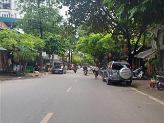 Kđt định công  lô góc 3 thoáng  phân lô  ô tô  vỉ hè  thang máy  kinh doanh  85m2 39 tỷ