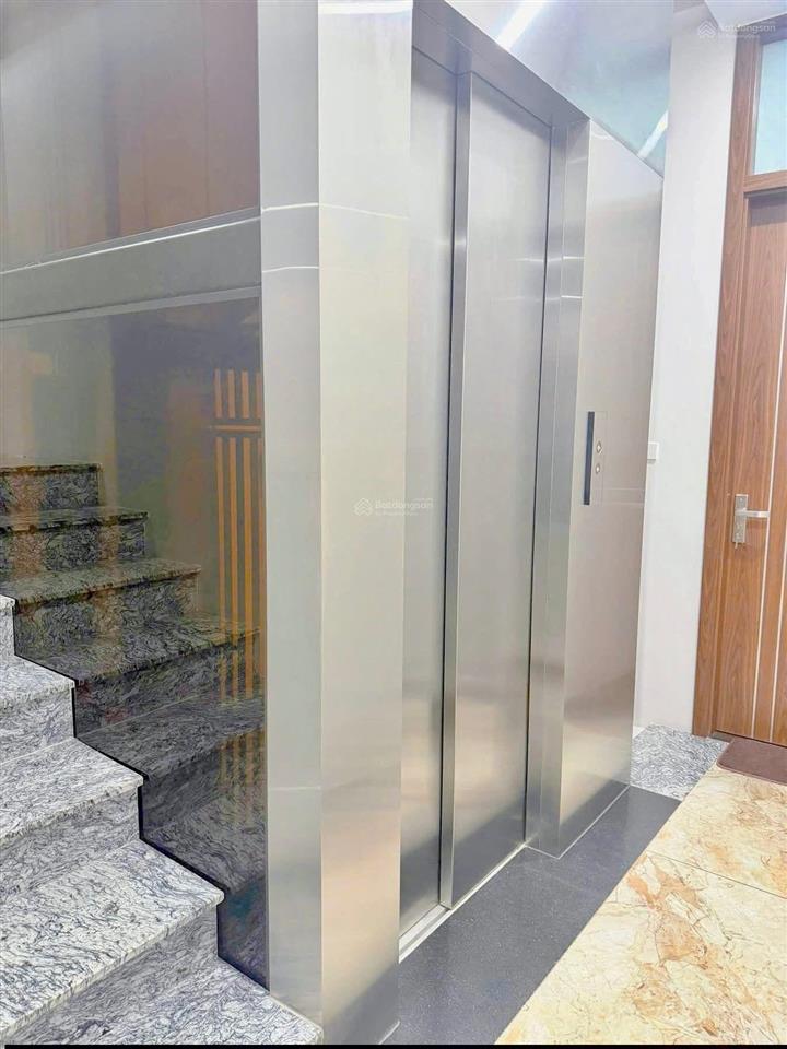 Kđt định công  lô góc 3 thoáng  phân lô  ô tô  vỉ hè  thang máy  kinh doanh  85m2 39 tỷ