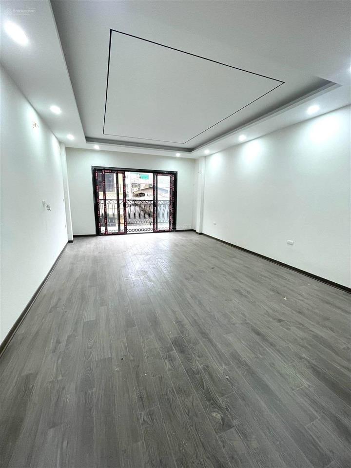 Bán nhà riêng 90m2, 25,5 tỷ tại tân mai ô tô tránh thang máy kinh doanh giá ưu đãi