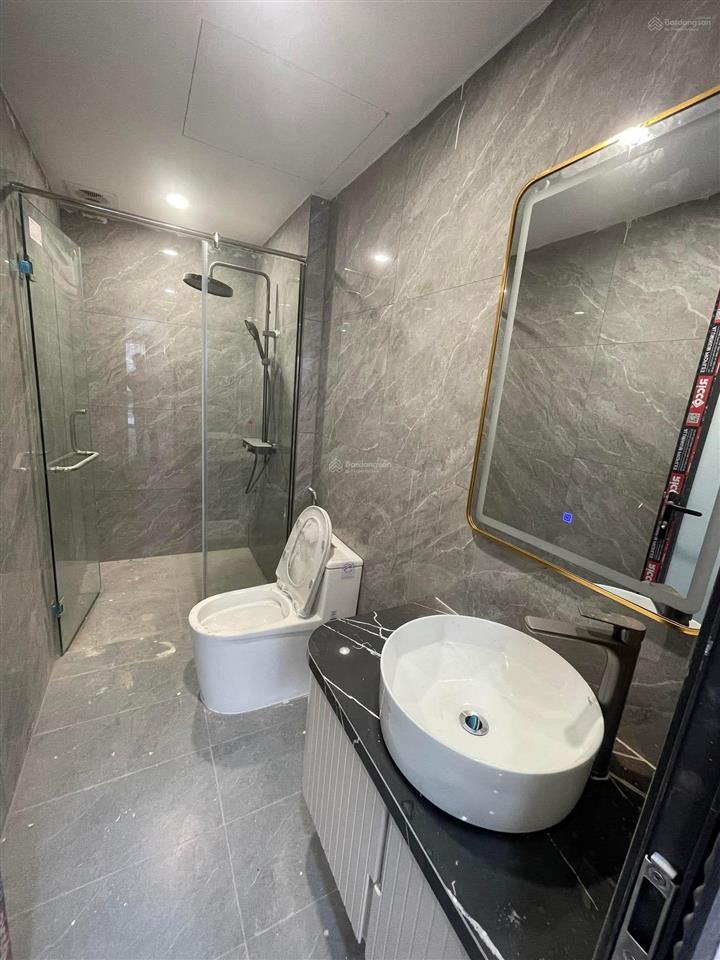 Bán nhà riêng 90m2, 25,5 tỷ tại tân mai ô tô tránh thang máy kinh doanh giá ưu đãi