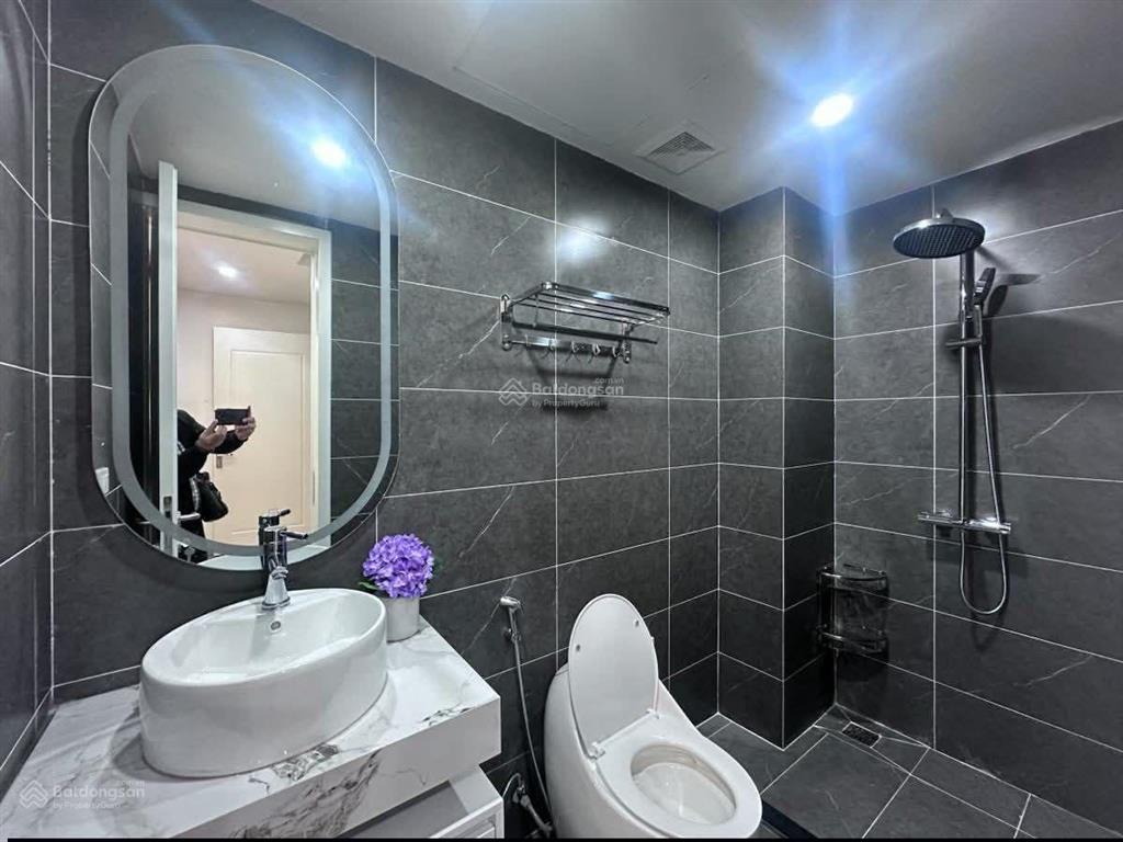 Phân lô kđt định công 80m2 5 tầng, nhà mới thang máy, ô tô tránh kinh doanh