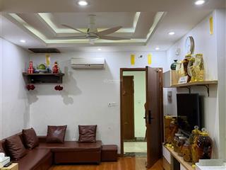 Chính chủ bán chcc hateco hoàng mai 50m2 chỉ 4,1 tỷ full nội thất