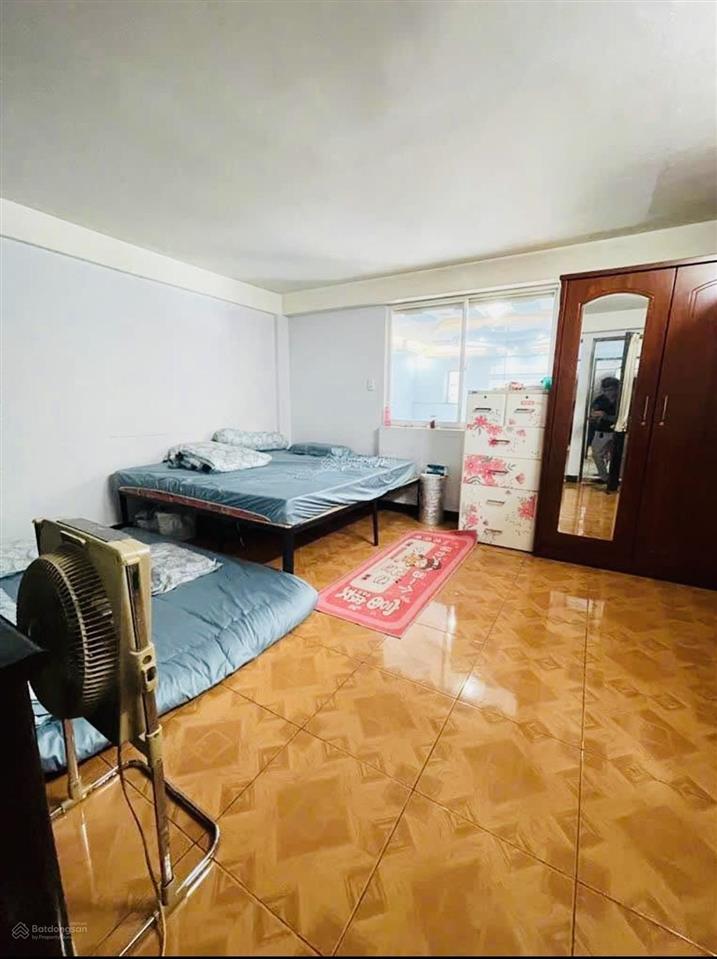 Bán nhà riêng giá cực chất tại 95 đường số 2, quận 11, 220 m2, 6pn, 3wc