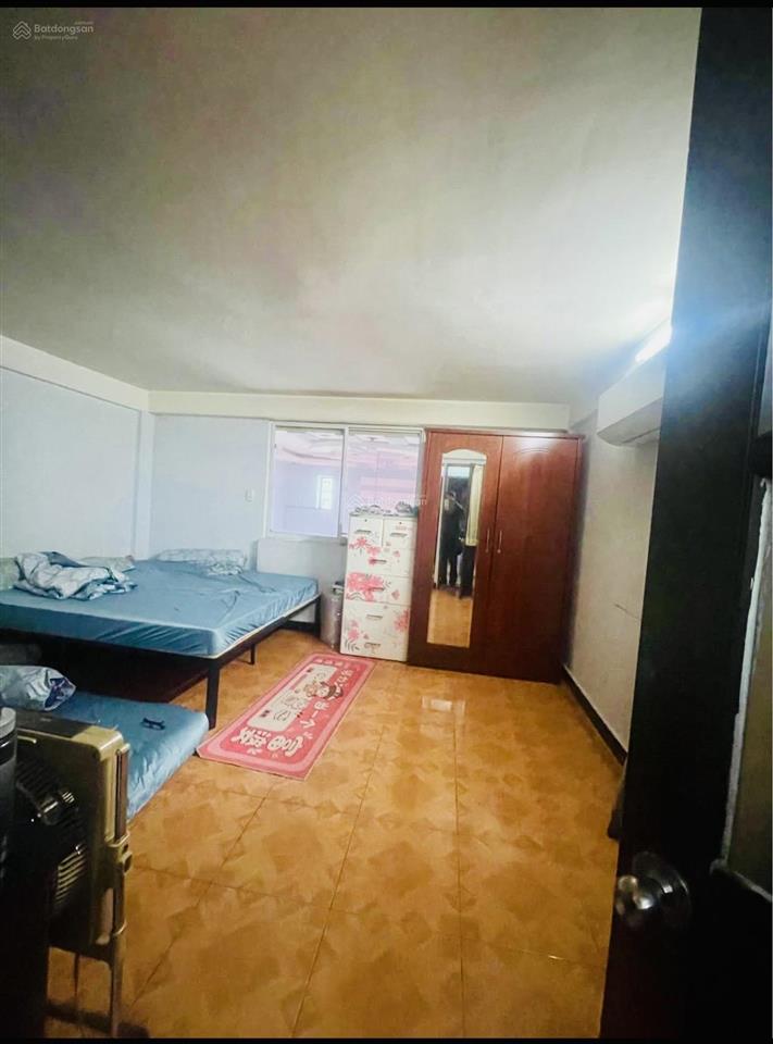 Bán nhà riêng giá cực chất tại 95 đường số 2, quận 11, 220 m2, 6pn, 3wc