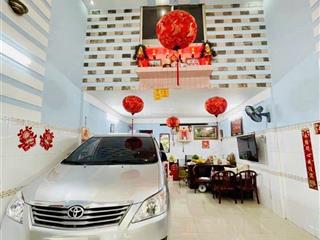 Bán nhà riêng giá cực chất tại 95 đường số 2, quận 11, 220 m2, 6pn, 3wc