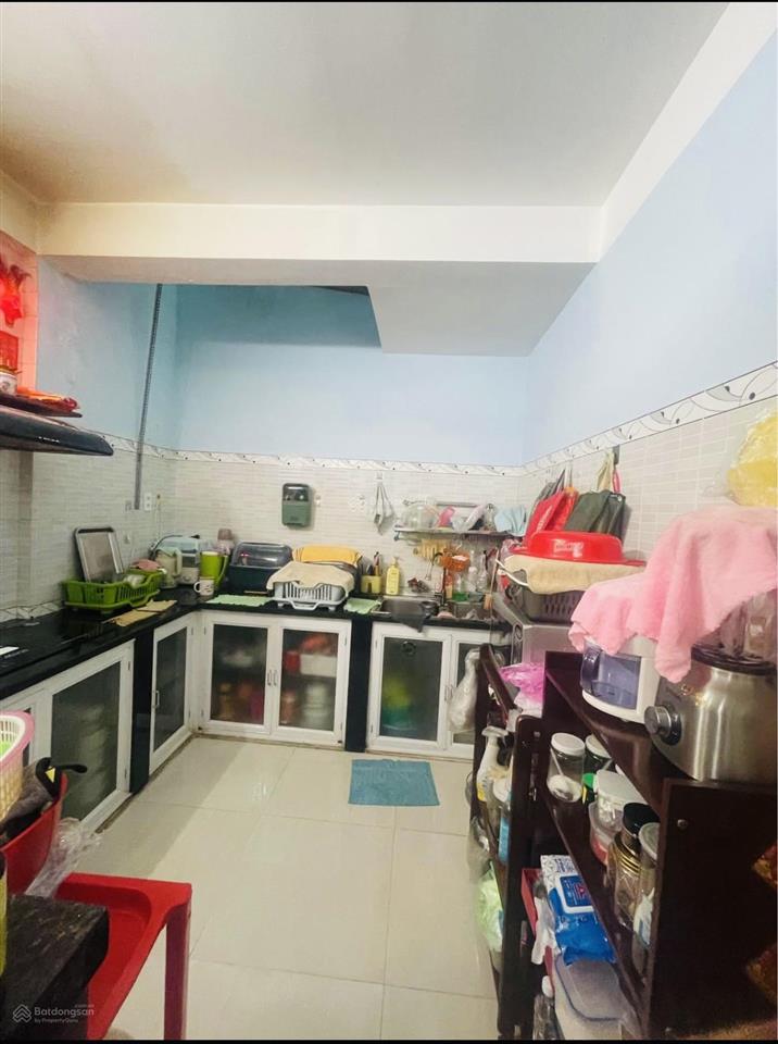 Bán nhà riêng giá cực chất tại 95 đường số 2, quận 11, 220 m2, 6pn, 3wc