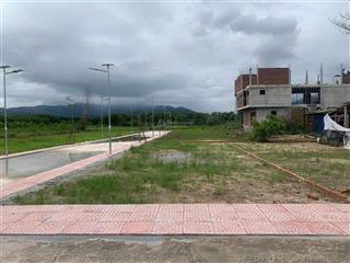 Đất nền hòa vang  đà nẵng, giá chỉ từ 9xx triệu/lô