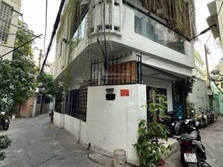 Hiếm hxh hòa hảo q10 sát mt ngang 4.4m nở hậu 6m chỉ 8.5 tỷ