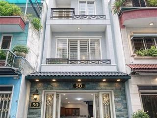 Nhà hxh q10 sát mt ngô quyền & 3/2 5 tầng 3pn 4wc chỉ 8.4 tỷ diện tích 3.5m x 10m (35m)