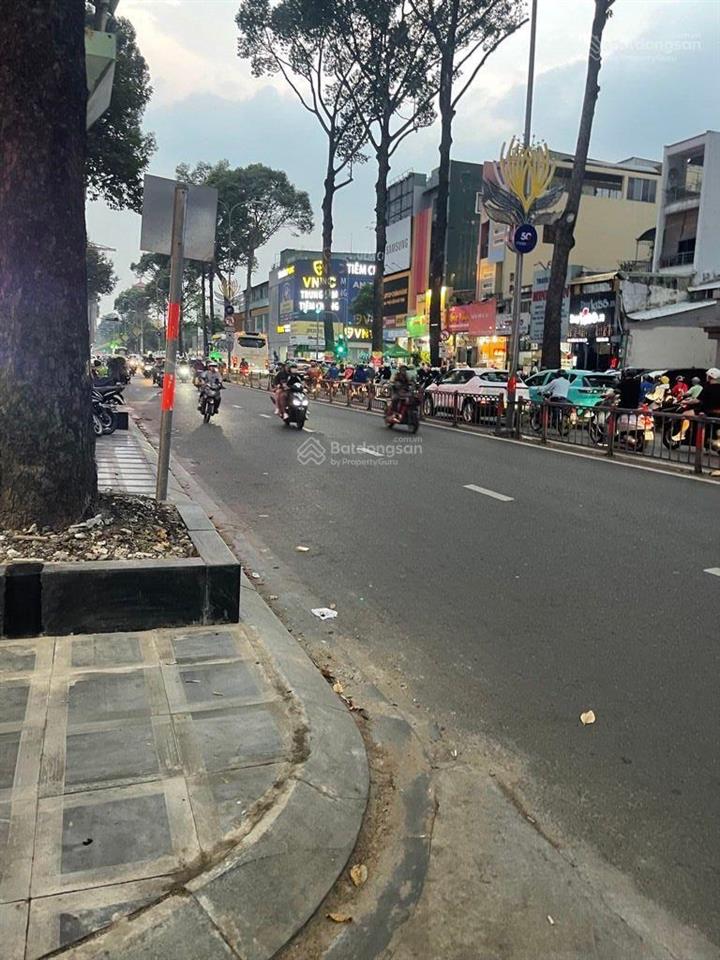 Hxh sát mt 3/2 q10 ngay hà đô sentrosa dts 92m2 4 tầng chỉ 7.69 tỷ (hiếm có! )