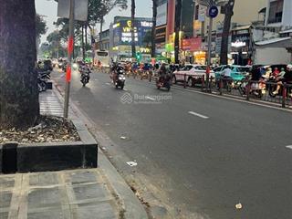 Hxh sát mt 3/2 q10 ngay hà đô sentrosa dts 92m2 4 tầng chỉ 7.69 tỷ (hiếm có! )