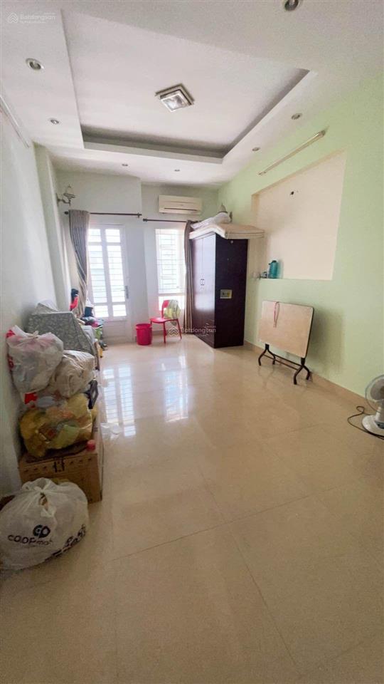 Sát mt cao thắng q3 ngay bv từ dũ 36m2  5 tầng đẹp chỉ 8.89 tỷ