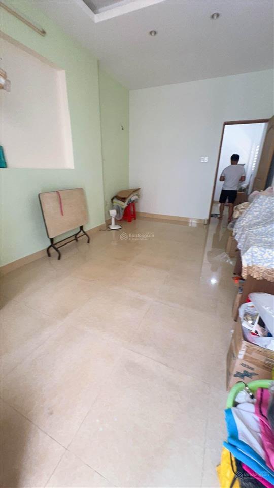 Sát mt cao thắng q3 ngay bv từ dũ 36m2  5 tầng đẹp chỉ 8.89 tỷ