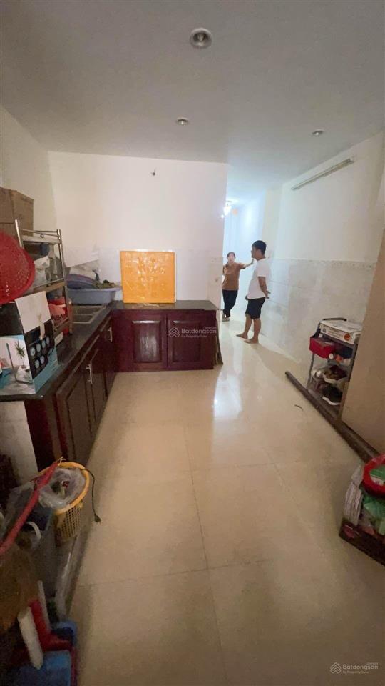 Sát mt cao thắng q3 ngay bv từ dũ 36m2  5 tầng đẹp chỉ 8.89 tỷ