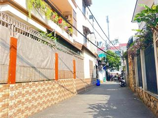 Khai thác chdv quá ngon, nhà 4tầng ,ngay hoàng diệu 2 ,104m2 ,ngang5m,8pn, cho thuê 22tr, nhỉnh 9tỷ