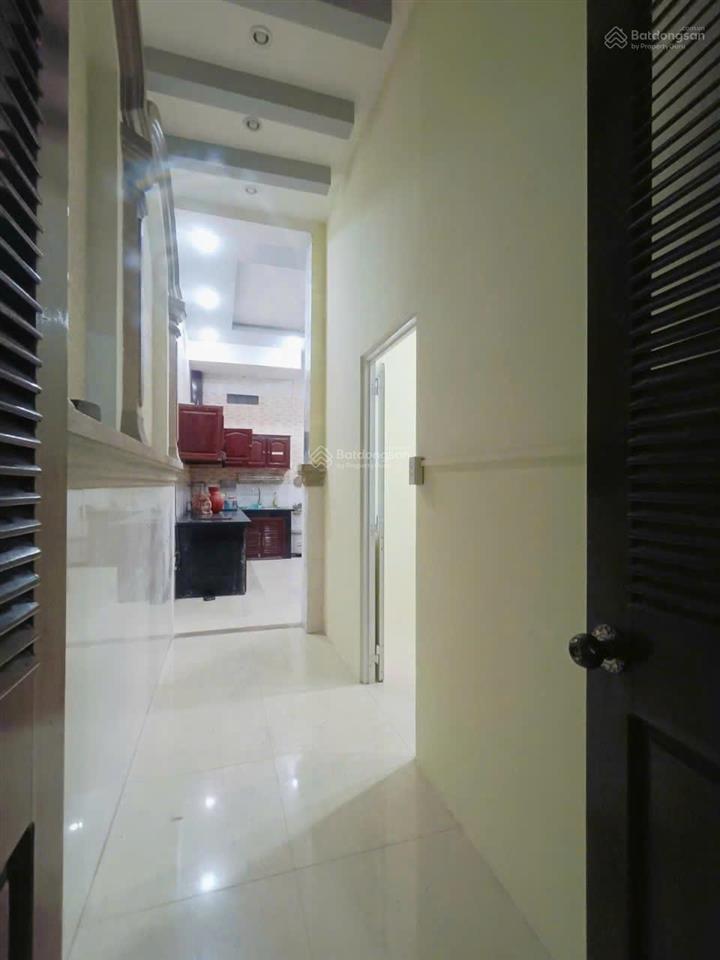 Khai thác chdv quá ngon, nhà 4t, ngay hoàng diệu 2, 104m2, ngang 5m, 8pn, cho thuê 22tr, nhỉnh 9 tỷ