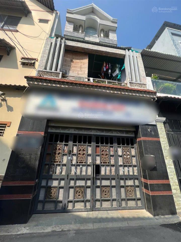 Khai thác chdv quá ngon, nhà 4t, ngay hoàng diệu 2, 104m2, ngang 5m, 8pn, cho thuê 22tr, nhỉnh 9 tỷ