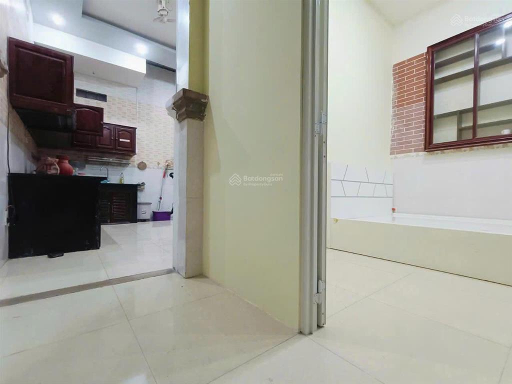 Khai thác chdv quá ngon, nhà 4t, ngay hoàng diệu 2, 104m2, ngang 5m, 8pn, cho thuê 22tr, nhỉnh 9 tỷ