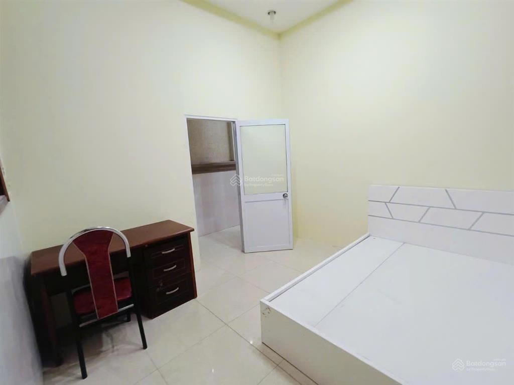 Khai thác chdv quá ngon, nhà 4t, ngay hoàng diệu 2, 104m2, ngang 5m, 8pn, cho thuê 22tr, nhỉnh 9 tỷ