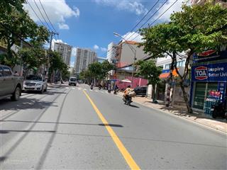 Gấp bánlô đất 100m2  ngay đặng văn bi gần chung cư moonlight ngang 5m gpxd 5tầng  nhỉnh 10tỷ