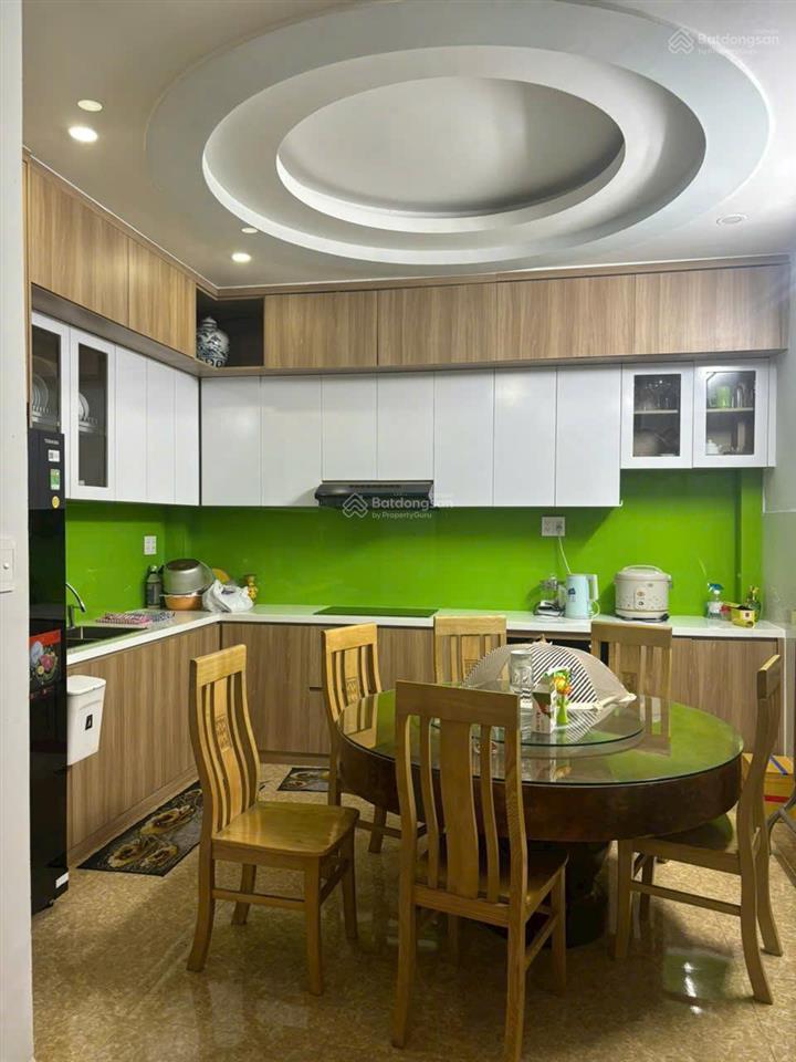 Nhà đẹp 3 tầng, khu kiến thiết, 52m2 , 3pn, đường thông ,xe hơi đậu trước nhà  nhỉnh 6 tỷ