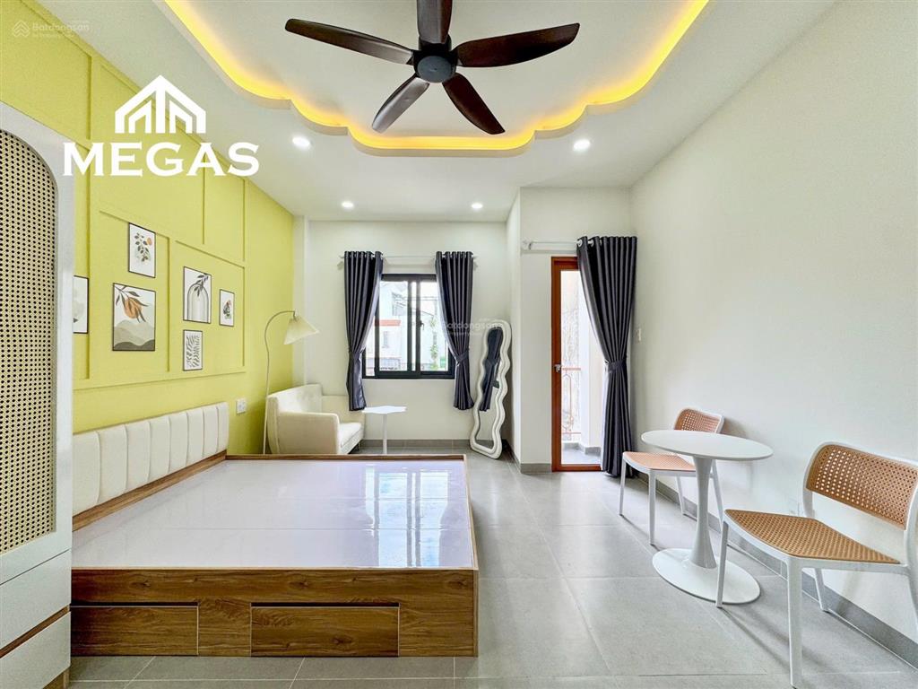 Chính chủ cho thuê phòng ở đường linh đông  phạm văn đồng