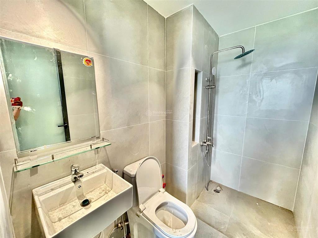Studio full nội thất ban công ngay đh ngân hàng 2p  hoàng diệu 2  kha vạn cân  phạm văn đồng