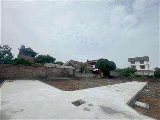 Chính chủ bán đất sát chân dự án sân golf trumpt