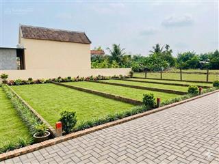 Đất điện hòa  ngay trần phú nối dài qua dt605  gần trạm thu phí ql1a