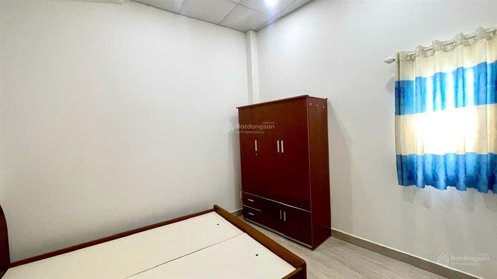 Bán nhà kế khu kiều đàm quận 7  55m²  3 pn  pháp lý chuẩn  nhỉnh 5 tỷ...