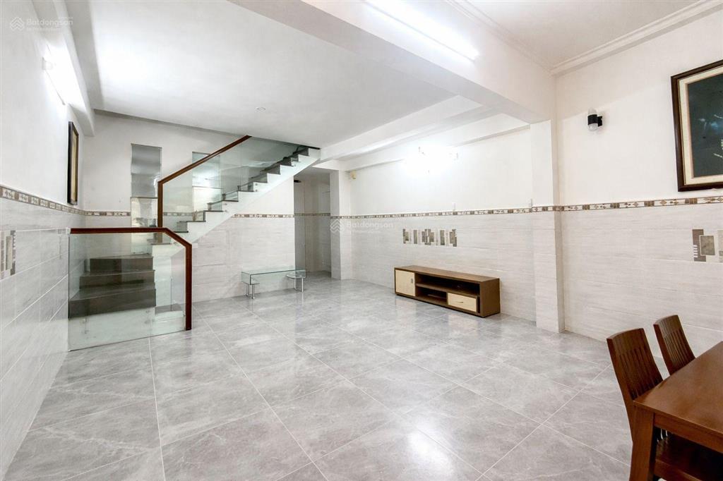 Bán nhà kế khu kiều đàm quận 7  55m²  3 pn  pháp lý chuẩn  nhỉnh 5 tỷ...