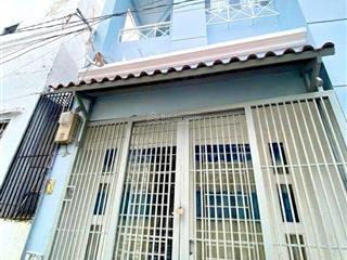 Bán nhà trần xuân soạn,,shr khu hiện 3 pn  ,55m2 chỉ 5,6 tỷ